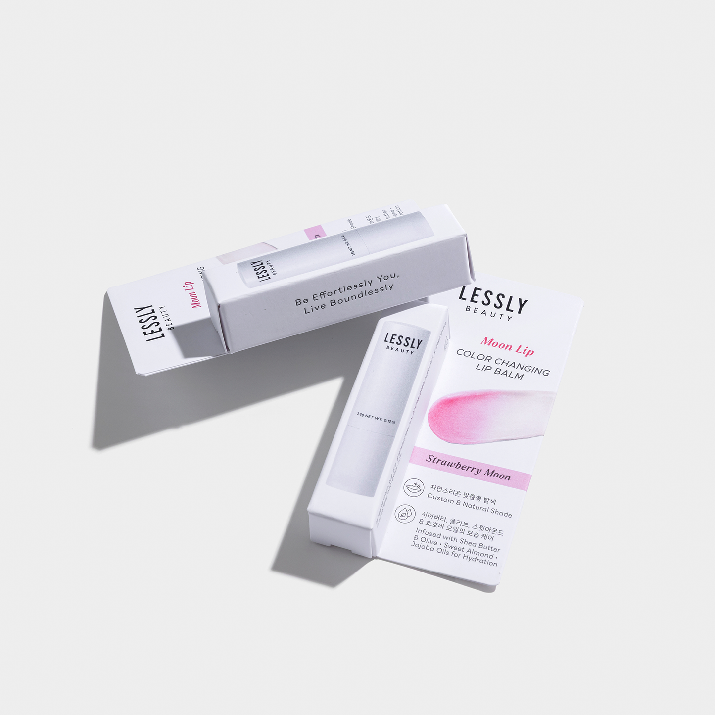 Moon Lip – Color Changing Lip Balm