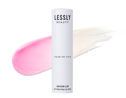 pH Adapting Color Changing Lip Balm