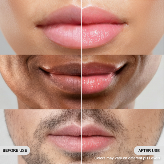 Moon Lip – Color Changing Lip Balm