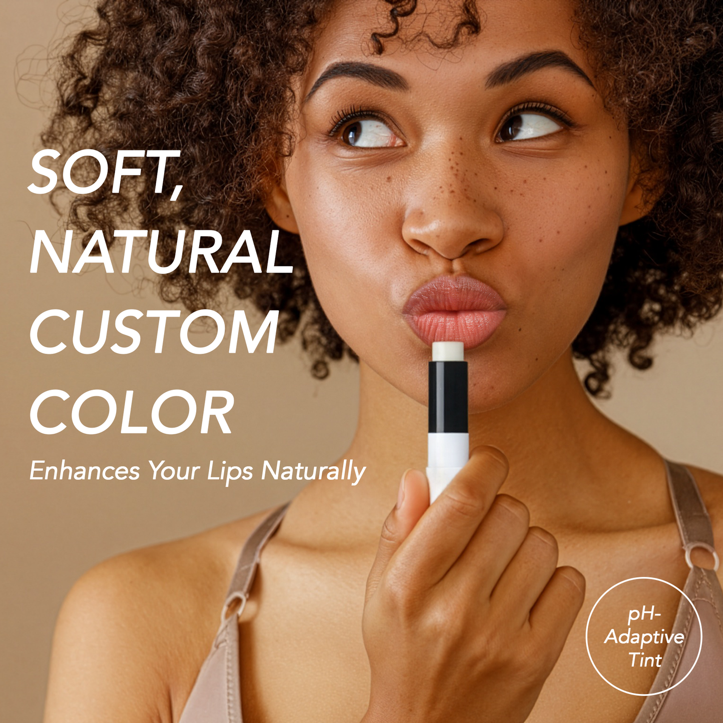 Moon Lip – Color Changing Lip Balm